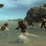 Pirates Of The Caribbean 3: At World's End