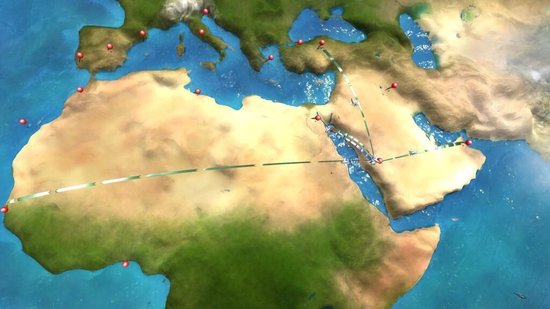 Airline Tycoon 2 - Gold Edition
