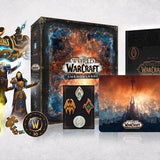 World of Warcraft: Shadowlands - Epic Collectors Edition - PC