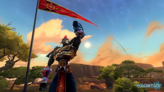 Wildstar