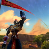 Wildstar