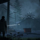Remedy Entertainment Alan Wake Remastered Standaard