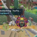Beautiful Katamari