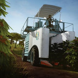 Pure Farming 2018