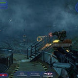 Timeshift