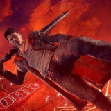 DmC Devil May Cry