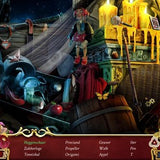 Tibetan Quest, Beyond World's End (Collector's Edition)