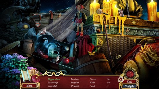 Tibetan Quest, Beyond World's End (Collector's Edition)