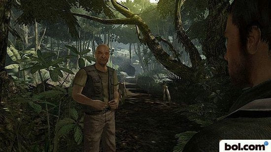 Lost: The Video Game - Windows