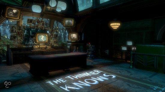 Bioshock 2 - Special Edition