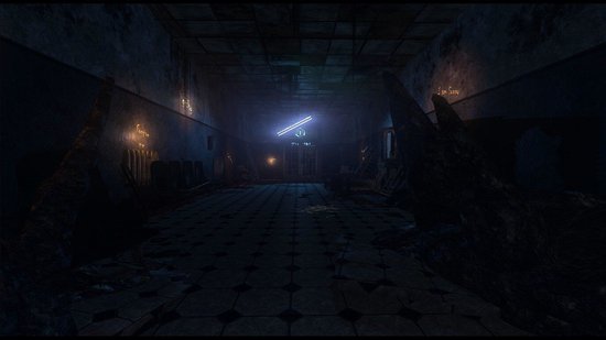 N.E.R.O.( Nothing Ever Remains Obscure)