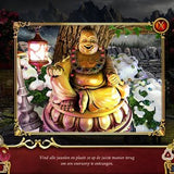 Tibetan Quest, Beyond World's End (Collector's Edition)