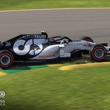 F1 2020