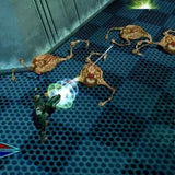 Alien Syndrome