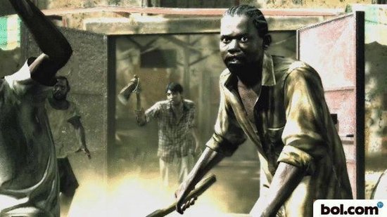 Resident Evil