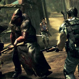 Resident Evil 5 - Classics Edition