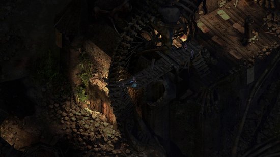 Baldur's Gate Enhanced Edition