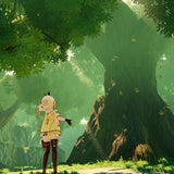 Atelier Ryza - Ever Darkness & the Secret Hideout