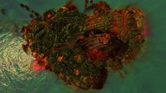 Jagged Alliance: Rage! PC