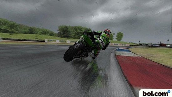 SBK-08 - Superbike World Championship