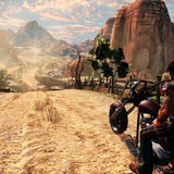 Ride to Hell: Retribution