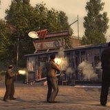 2K Mafia II, PC, M (Volwassen), Fysieke media