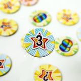 Gasha - Kaartspel voor 2 tot 6 spelers - Japans thema