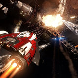 Elite Dangerous Legendary Edition