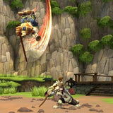 Legend of Kay Anniversary