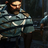 Bethesda Dishonored 2, PlayStation 4, M (Volwassen), Fysieke media