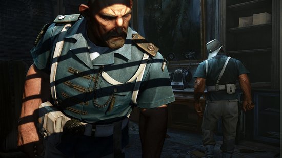 Bethesda Dishonored 2, PlayStation 4, M (Volwassen), Fysieke media
