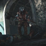 Resident Evil Revelations 2