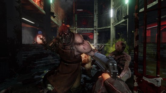 Killing Floor 2 Deluxe Edition