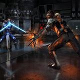 Star Wars: The Force Unleashed 2