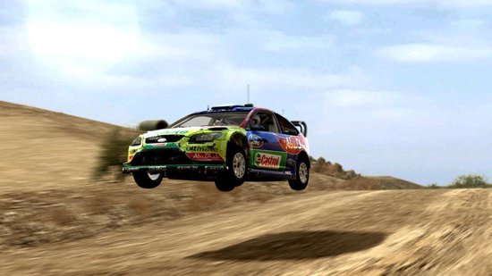 WRC World Rally Championship 2010