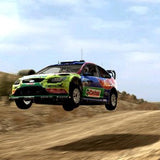 WRC World Rally Championship 2010
