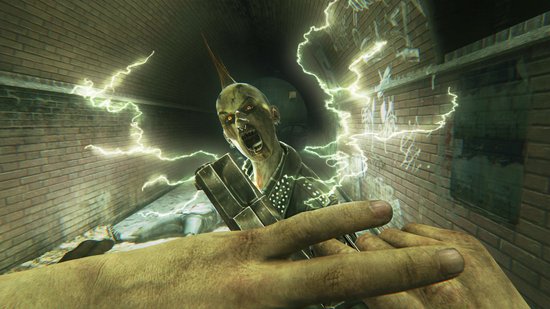 ZOMBI BEN PC