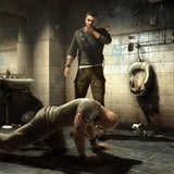 Tom Clancy's Splinter Cell: Conviction