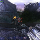 Timeshift