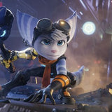 Sony Ratchet & Clank: Rift Apart, PlayStation 5, RP (Rating Pending)
