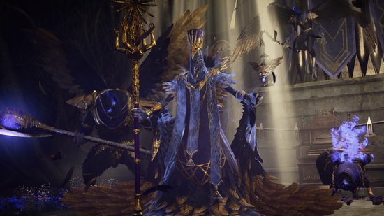 Babylon’s Fall