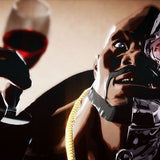 Killer is Dead