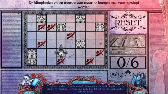 Dark Dimensions, Homecoming