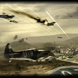 Blazing Angels - Squadrons Of WWII