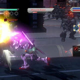 Dynasty Warriors, Gundam 3  Xbox 360