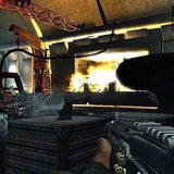 Conflict - Denied Ops