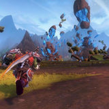 Wildstar
