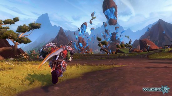 Wildstar