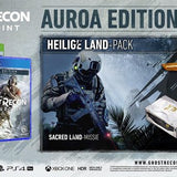 Ghost Recon Breakpoint