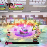 Cartoon Network - Battle Crashers